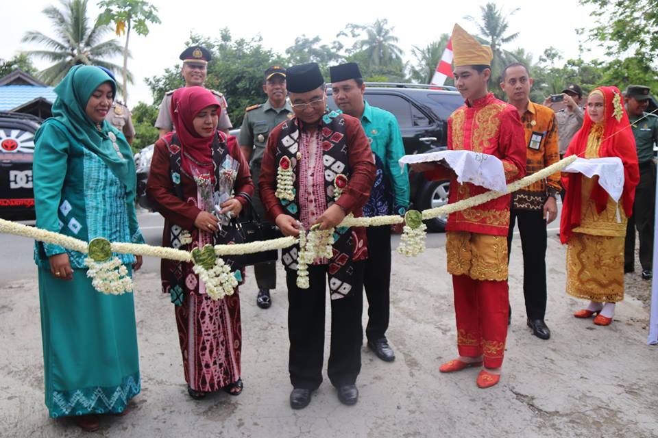 PERINGATAN HARI JADI KEC.ANGKINANG KE-67