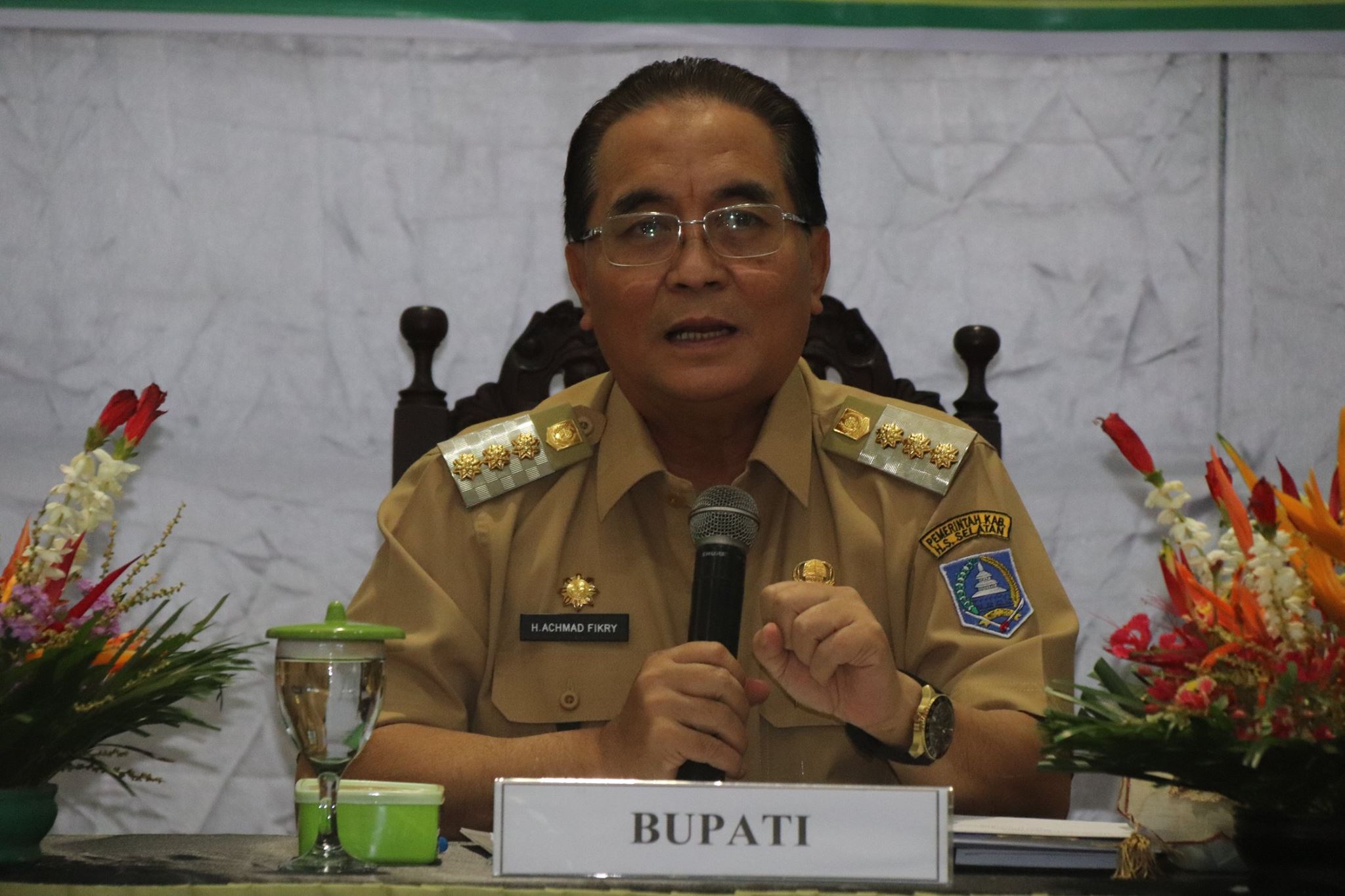 ADIPURA IYA, TAPI JANGAN JADIKAN SASARAN UTAMA, MELAINKAN BAGAIMANA KITA BISA PEDULI MENINGKATKAN KEBERSIHAN LINGKUNGAN