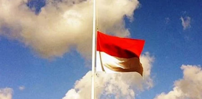 MENGENANG GERAKAN 30 SEPTEMBER 1965 PENUMPASAN PARTAI KOMUNIS INDONESIA