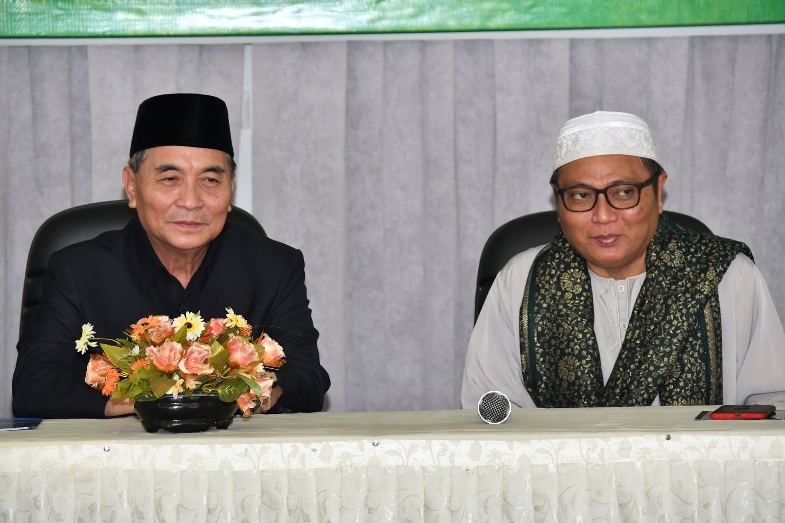 Sinergitas Ulama dan Umara