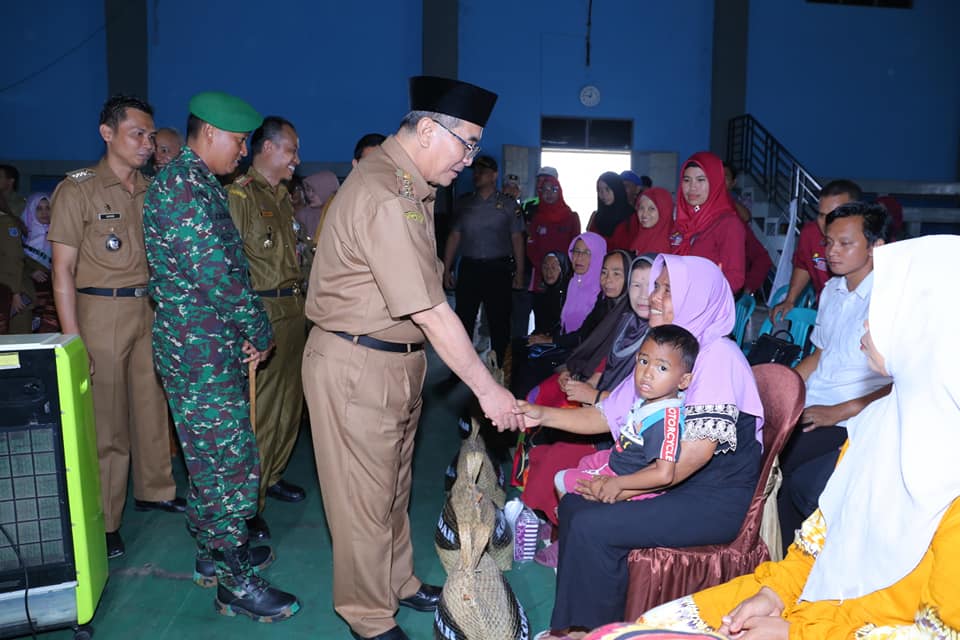 KOPI DARAT SESI 2 DI DAHA SELATAN