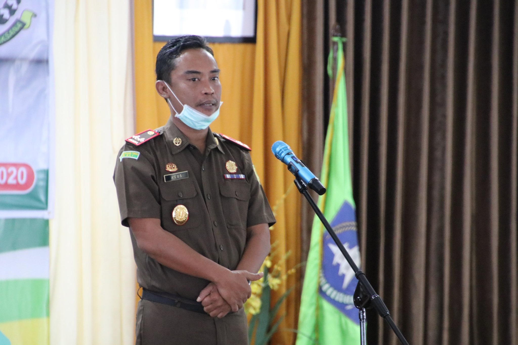 RAMAH TAMAH BERSAMA KAJARI HSS YANG BARU
