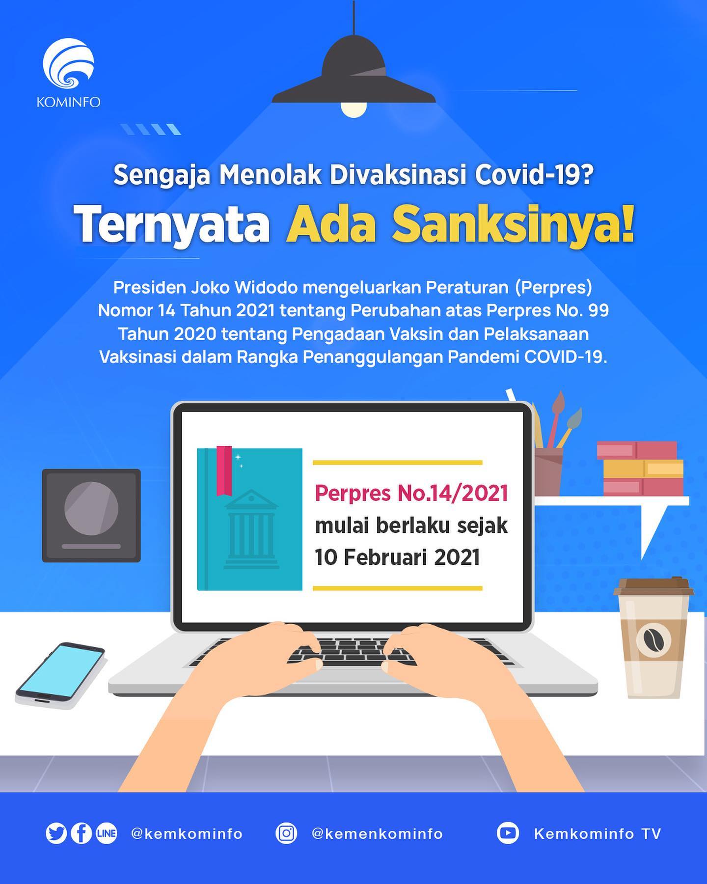 Kementerian Komunikasi dan Informatika RI 