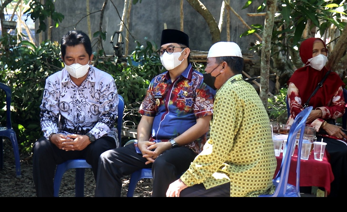 Innalillahi wa Innailahiraaji’un