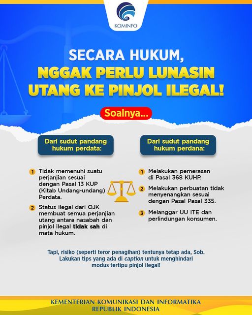 Kementerian Komunikasi dan Informatika RI