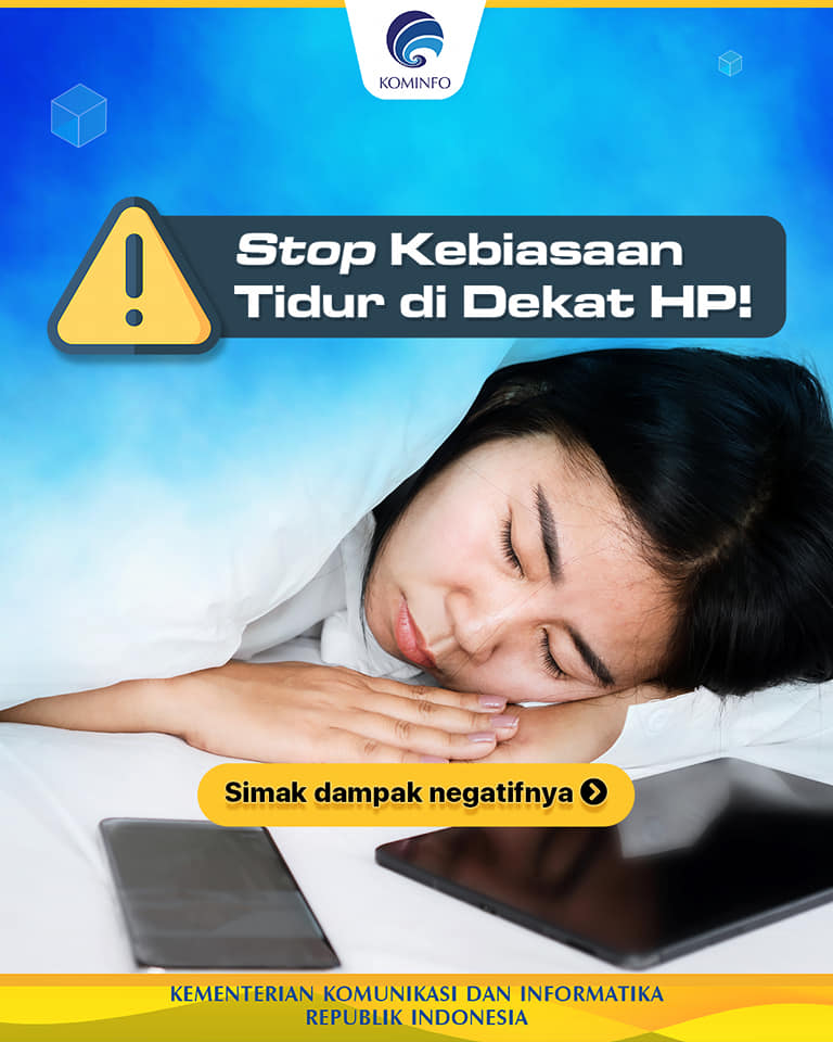 Kementerian Komunikasi dan Informatika RI