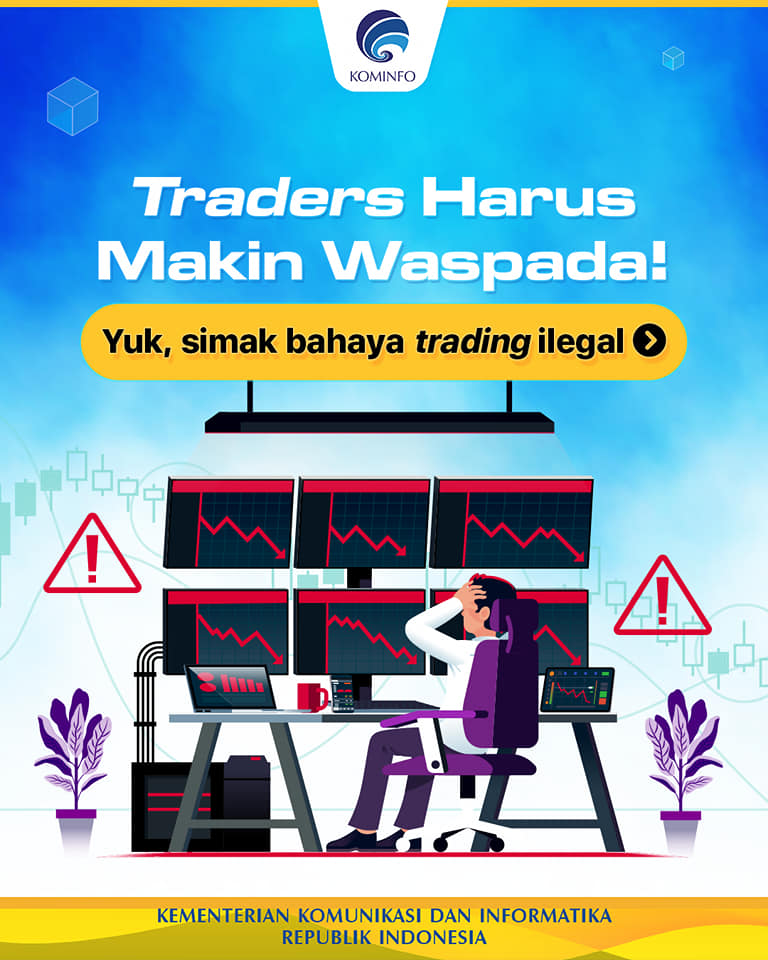 Kementerian Komunikasi dan Informatika RI