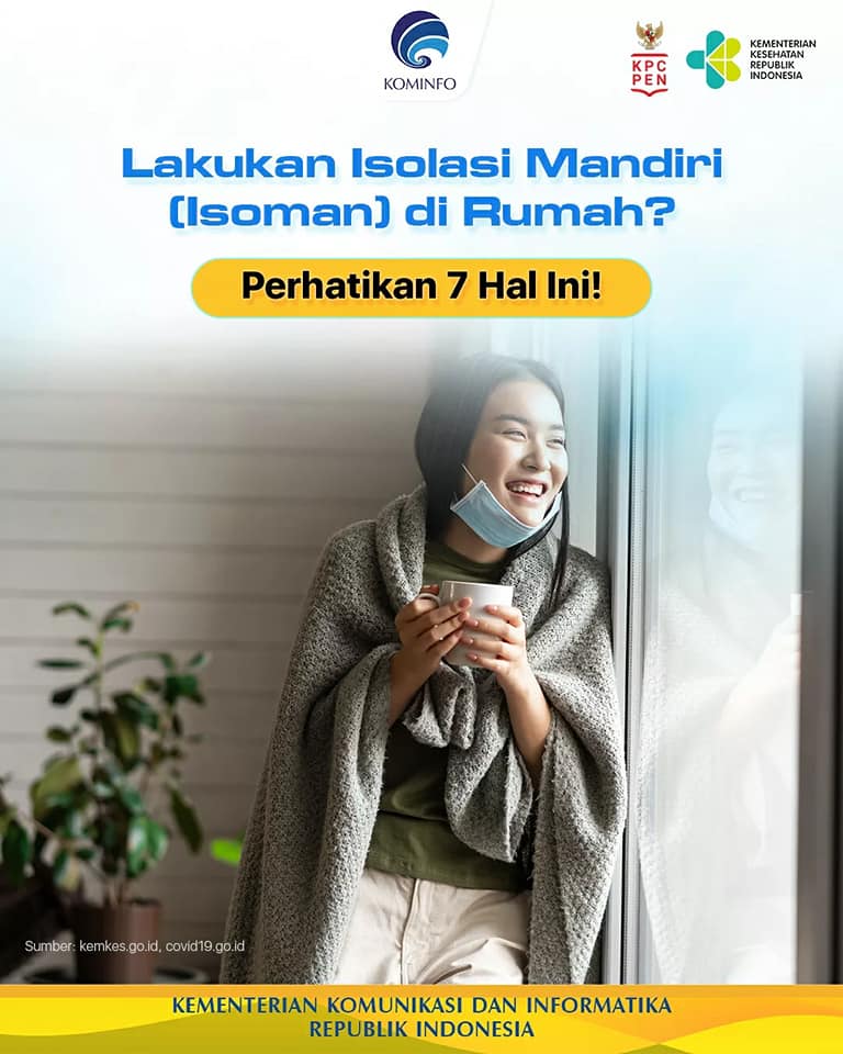 Kementerian Komunikasi dan Informatika RI