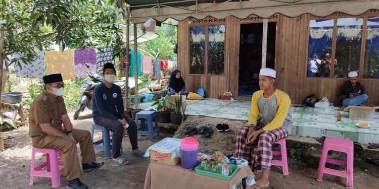 Innalillahi wainnailaihi rajiuun..