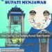 Assalamu’alaikum SanaKominfo!Jangan lewatkan program Bupati Menjawab pukul 14:00 siang ini kita akan kedatangan narasumber dari Rsud Hasan Basry Hss dengan tema “Kita cari tau yuk tentang Rumah Sakit Syariah”Pantengin terus yaa YouTube HSS TVnet dan Radio AmanditFm