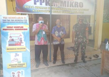 Pemerintah Kabupaten Hulu Sungai Selatan melalui Dinas Ketahanan Pangan menggelar Gelar Pangan Murah dan Bazar Toko Tani Indonesia (TTI) di 11 Kecamatan secara bergiliran