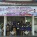 BUPATI HSS LEPAS KONTINGAN KORMI HSS MENUJU FORDA KALSEL 2022