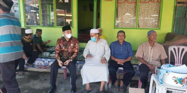 Innalillahi wa innailahiraji’un