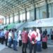 50 ORANG PESERTA TERPILIH SELEKSI PADUAN SUARA TINGKAT KABUPATEN TAHUN 2022