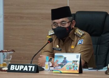 EKSPOSE PELAKSANAAN PEMBANGUNAN GEDUNG LAYANAN PERPUSTAKAAN KABUPATEN/KOTA