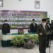 PELANTIKAN DAN PENGAMBILAN SUMPAH PENGANGKATAN PERTAMA JABATAN FUNGSIONAL LINGKUP PEMKAB HSS