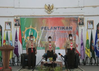 Wabup HSS : Cari Persamaan Jangan Cari Perbedaan, Kunci Sukses Suatu Organisasi.