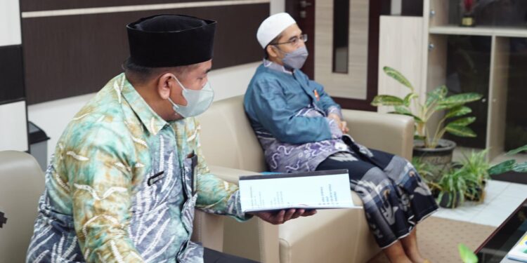 HSS DITUNJUK MENJADI TUAN RUMAH PORSADIN KE-4 KALSEL 2022