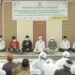 BERIKAN MANFAAT DI BULAN SUCI, WABUP HSS DISTRIBUSIKAN SANTUNAN RAMADHAN BERKAH 1443 H