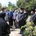 Pemkab HSS Serahkan Bantuan Uang Tunai dan Dokumen Kependudukan Kepada Korban Musibah Kebakaran Desa Baluti