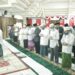 PEMKAB HULU SUNGAI SELATAN KEMBALI GELAR TARAWIH BERJAMAAH