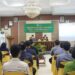 WABUP HSS BUKA KEGIATAN PENYULUHAN HUKUM TERKAIT PELAKSANAAN PRA MUSYAWARAH PERENCANAAN PEMBANGUNAN KEJAKSAAN