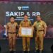 Kabupaten Hulu Sungai Selatan Raih Penghargaan Tertinggi SAKIP dari KemenpanRB