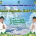 Marhaban Yaa Ramadhan… Bersihkan hati, jernihkan pikiran dan sucikan perbuatan. Bersama raih berkah dan kemenangan Ramadhan. Pemerintah Kabupaten Hulu Sungai Selatan mengucapkan Selamat Menunaikan Ibadah Puasa di Bulan Ramadhan.. Semoga kita semua senantiasa dilimpahkan berkah dan rahmat oleh Allah SWT.
