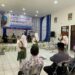 Dinas Pendidikan dan Kebudayaan Kab. HSS gelar Lokakarya 7 Calon Guru Penggerak Angkatan Ke 3