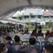 WAKIL BUPATI HSS MENGHADIRI PERPISAHAN SISWA PADA MAN 3 HSS