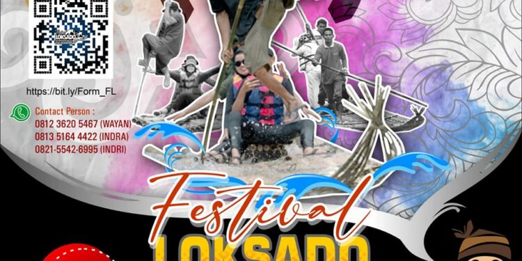 FESTIVAL LOKSADO “WHEN NATURE MEETS CULTURE”