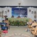 SEKDA KAB. HSS MEMBUKA KEGIATAN SOSIALISASI PENYUSUTAN ARSIP DI LINGKUNGAN PEMERINTAH KAB. HSS
