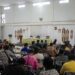 WAKIL BUPATI HSS MEMBERI ARAHAN PADA TECHNICAL MEETING JAMBORE CABANG XI KWARTIR CABANG HSS