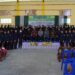 HADIRI PELANTIKAN KM HSS UIN BANJARMASIN, WABUP UNGKAPKAN MAKNA LAMBANG DAERAH HSS
