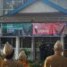 Pemkab HSS Kembali Laksanakan Apel Gabungan Sekaligus Memperingati Hari Lingkungan Hidup Tahun 2022