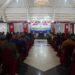 Memasuki Triwulan Kedua, Pemkab HSS Kembali Laksanakan Rapat Koordinasi Bulanan Lengkap