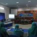 TP. PKK Kab. HSS bersama BNNK HSS Lakukan Rapat Koordinasi Program Ketahanan Keluarga Anti Narkoba sekaligus Penandatanganan Perjanjian Kerja Sama