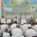 BUPATI HSS MENGHADIRI ACARA PEMBUKAAN MAJELIS ZIKIR DAN SYARIKAT KEMATIAN MESJID BESAR ASSALAM SUNGAI RAYA