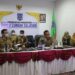 Audiensi Kajian Akademis Potensi Keunggulan Daerah dan Peluang Investasi di Kab. HSS