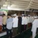 SHOLAT SUBUH & PENGAJIAN  RUTIN PEMKAB HSS