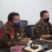 PEMKAB HSS MENGIKUTI RAPAT KOORDINASI NASIONAL PENGAWASAN INTERN PEMERINTAH TAHUN 2022 SECARA VIRTUAL