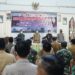 RAPAT KOORDINASI ANTISIPASI DAN KESIAPSIAGAAN MENGHADAPI BENCANA ASAP AKIBAT KEBAKARAN HUTAN DAN LAHAN KABUPATEN HULU SUNGAI SELATAN TAHUN 2022