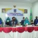 Kab. HSS Yang Di Wakili Oleh Desa Pandak Daun Kec. Daha Utara Dalam Lomba Desa/Kelurahan Tingkat Provinsi Kalsel Memasuki Tahap Pemaparan Peserta