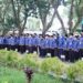 PEMKAB HSS KEMBALI MENGGELAR APEL KESADARAN NASIONAL DI HALAMAN KANTOR BUPATI HSS