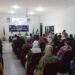 BUPATI HSS MENUTUP SECARA RESMI PELATIHAN PENYUSUNAN DAN PENILAIAN KINERJA PEGAWAI NEGERI SIPIL (PNS)