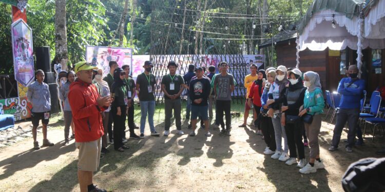 Festival Loksado Hari Kedua