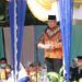 Untuk Pertama Kalinya, Disdikbud Kab. HSS Gelar Pengukuhan Peserta Didik SMP Negeri dan Swasta se-Kabupaten Hulu Sungai Selatan
