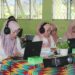 Menjadi Satu-Satunya Perwakilan di Kalimantan Selatan, SMP Negeri 1 Kandangan Laksanakan Audit Standarisasi Satuan Pendidikan Ramah Anak (SRA) Bersama Kementerian Pemberdayaan Perempuan dan Perlindungan Anak