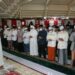 PEMKAB HSS GELAR SHOLAT HAJAT BERSAMA DO’AKAN JAMAAH HAJI HSS