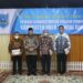 PEMKAB HSS GELAR MALAM PENGANTAR TUGAS & PURNA TUGAS PEJABAT ADMINISTRATOR LINGKUP PEMKAB HSS